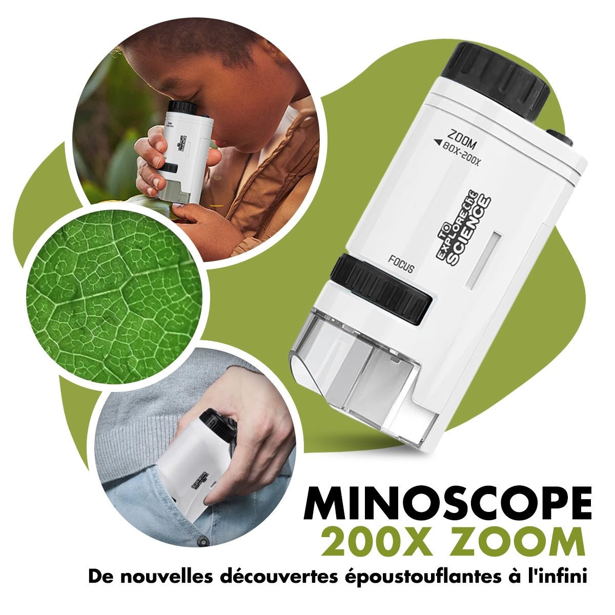 Le Minoscope