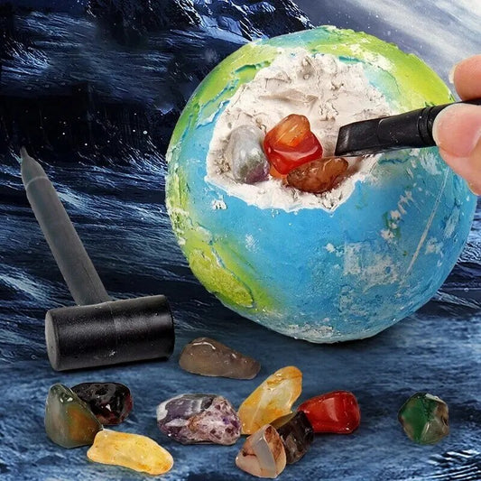 La petite terre