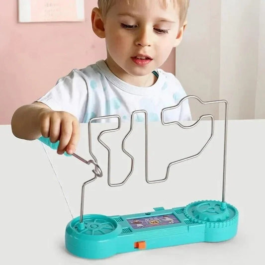 Le petit docteur